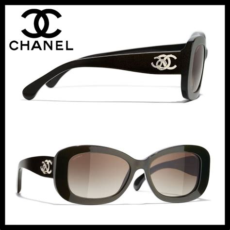 chanel sunglasses classic|chanel unisex sunglasses.